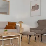 Casa Senna Center アパート *