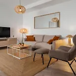 Casa Senna Center アパート