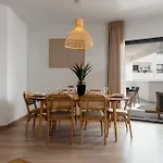 アパート Casa Senna Center *