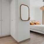 Casa Senna Center アパート *