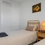アパート Casa Senna Center エステポナ