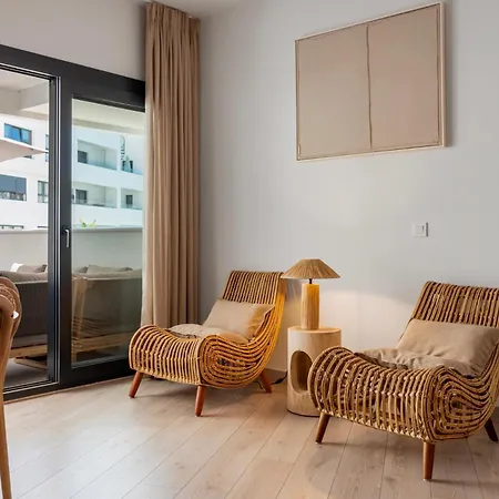 Casa Senna Center Estepona