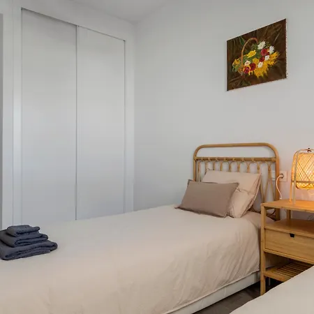 Apartamento Casa Senna Center Estepona