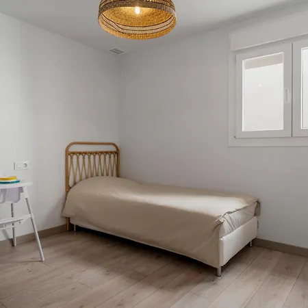 Apartamento Casa Senna Center