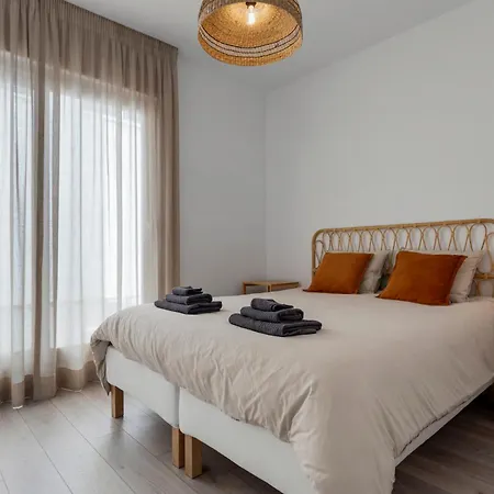 Casa Senna Center * エステポナ