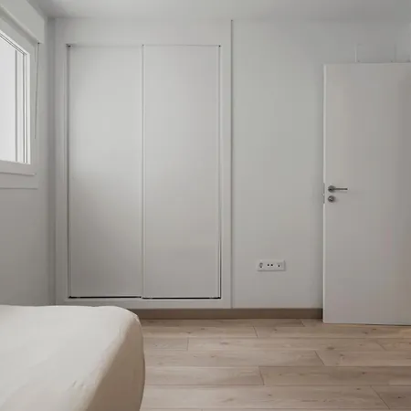 Apartamento Casa Senna Center *